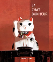 Le Chat bonheur