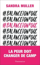 #balance ton porc