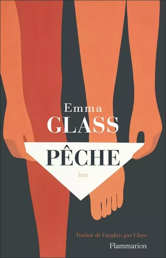 Pêche - Emma Glass - FLAMMARION