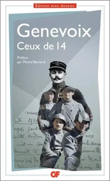 Ceux de 14