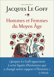 Hommes et femmes du Moyen Âge