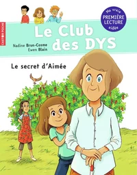 Le secret d'Aimée