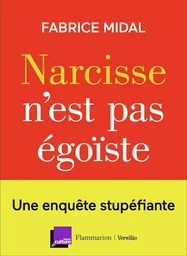 Narcisse n'est pas égoïste