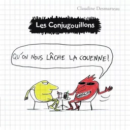 Les Conjugouillons