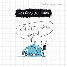 Les Conjugouillons