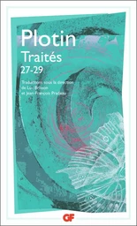 Traités 27-29