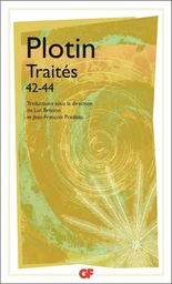 Traités 42-44