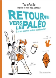 Retour vers le Paléo