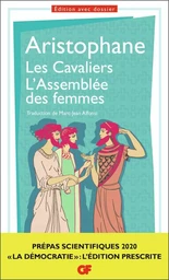 Les Cavaliers - L'Assemblée des femmes