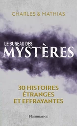 Le Bureau des mystères