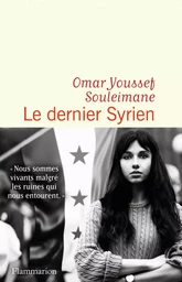 Le Dernier Syrien