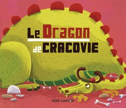 Le dragon de Cracovie