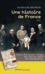 Une histoire de France