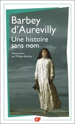 Une histoire sans nom