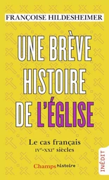 Une brève histoire de l'Église