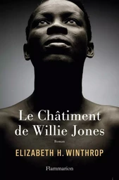 Le Châtiment de Willie Jones