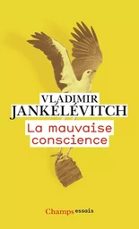 La Mauvaise Conscience