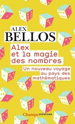 Alex et la magie des nombres