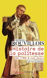 Histoire de la politesse