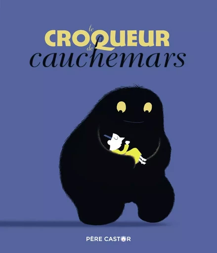 Le Croqueur de cauchemars - Thomas Baas,  KOCHKA - PERE CASTOR