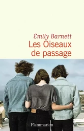 Les Oiseaux de passage