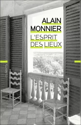 L'Esprit des lieux