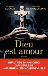 Dieu est amour