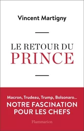 Le Retour du Prince