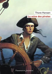 La Reine des pirates