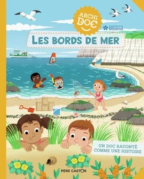 Les bords de mer