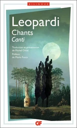 Chants / Canti