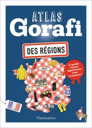 Atlas Gorafi des régions