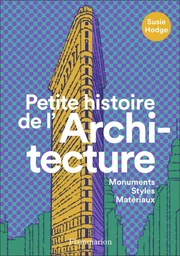 Petite histoire de l'Architecture