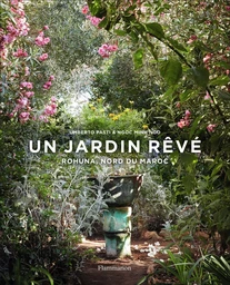 Un jardin rêvé