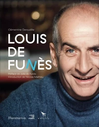 Louis de Funès