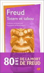 Totem et tabou