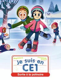 Sortie à la patinoire