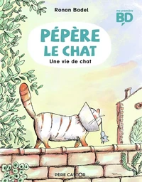 Une vie de chat