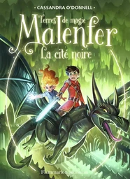 Malenfer - Malenfer