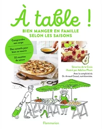 À table !