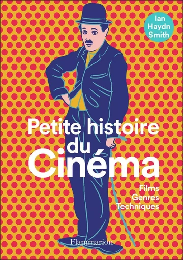 Petite histoire du Cinéma - Ian Haydn Smith - FLAMMARION