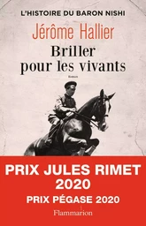 Briller pour les vivants