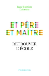 Et père et maître