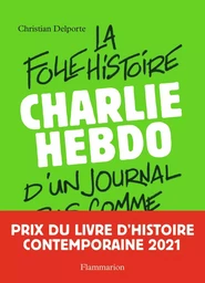 Charlie Hebdo