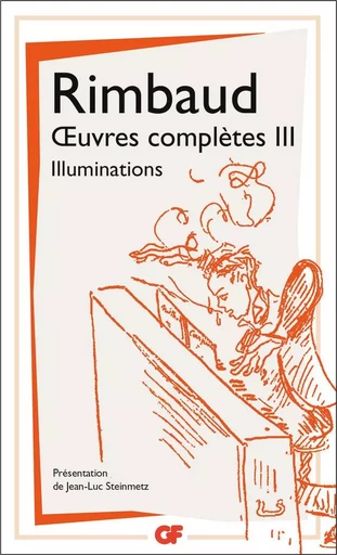 Œuvres complètes - Arthur Rimbaud - FLAMMARION