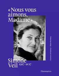 Simone Veil, 1927-2017