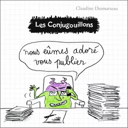 Les Conjugouillons