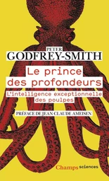 Le prince des profondeurs