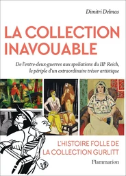 La Collection inavouable