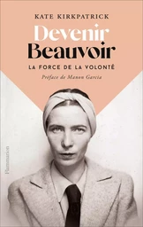 Devenir Beauvoir